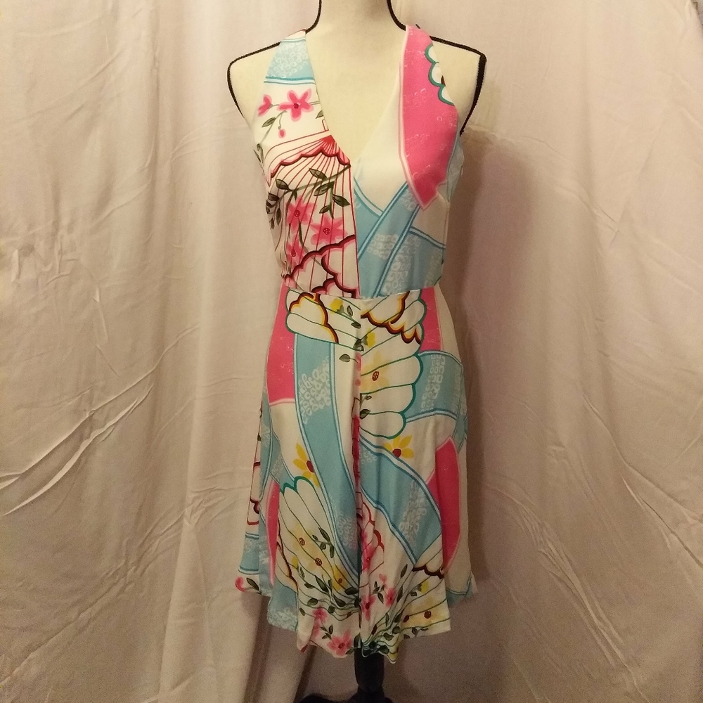 Womens Dress Size 4 by Antonio Gual   WD-08